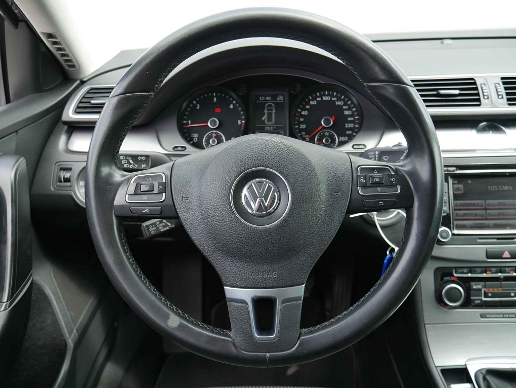 Volkswagen Passat 2.0TDi Comfortline