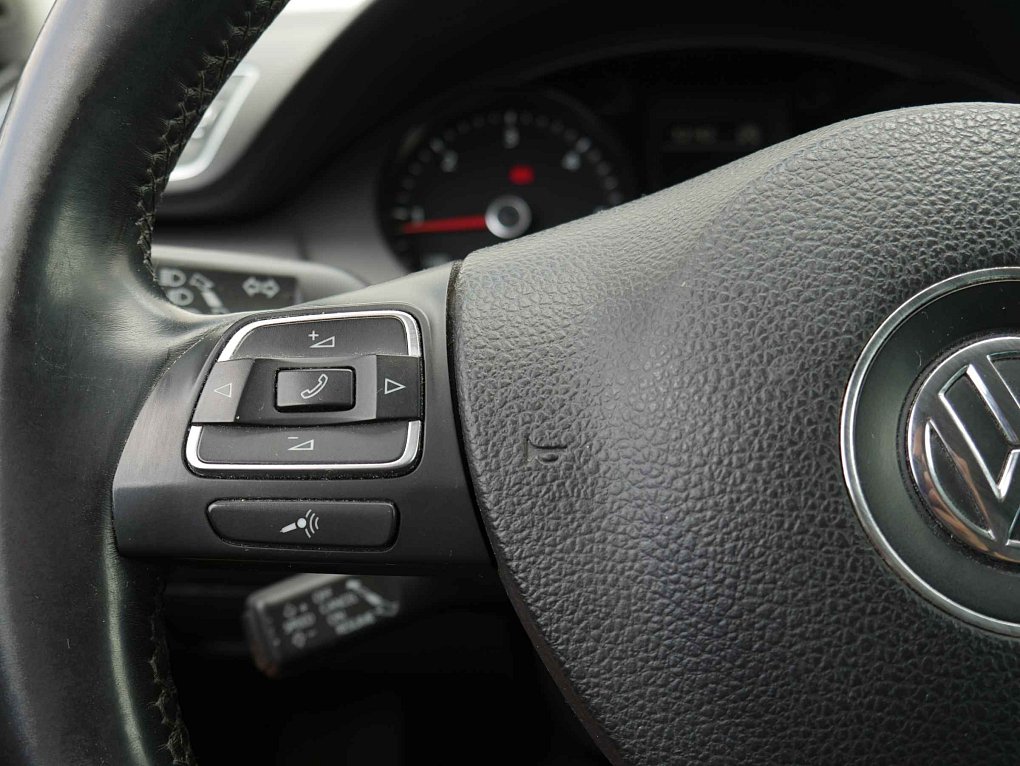 Volkswagen Passat 2.0TDi Comfortline