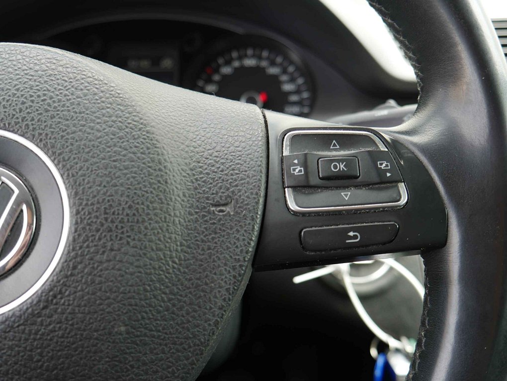 Volkswagen Passat 2.0TDi Comfortline