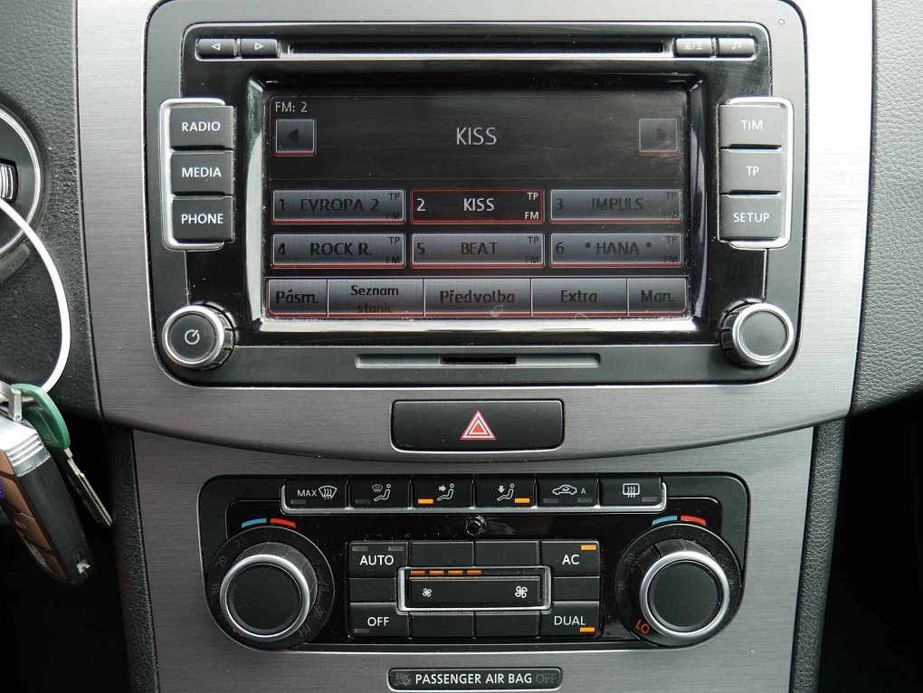 Volkswagen Passat 2.0TDi Comfortline