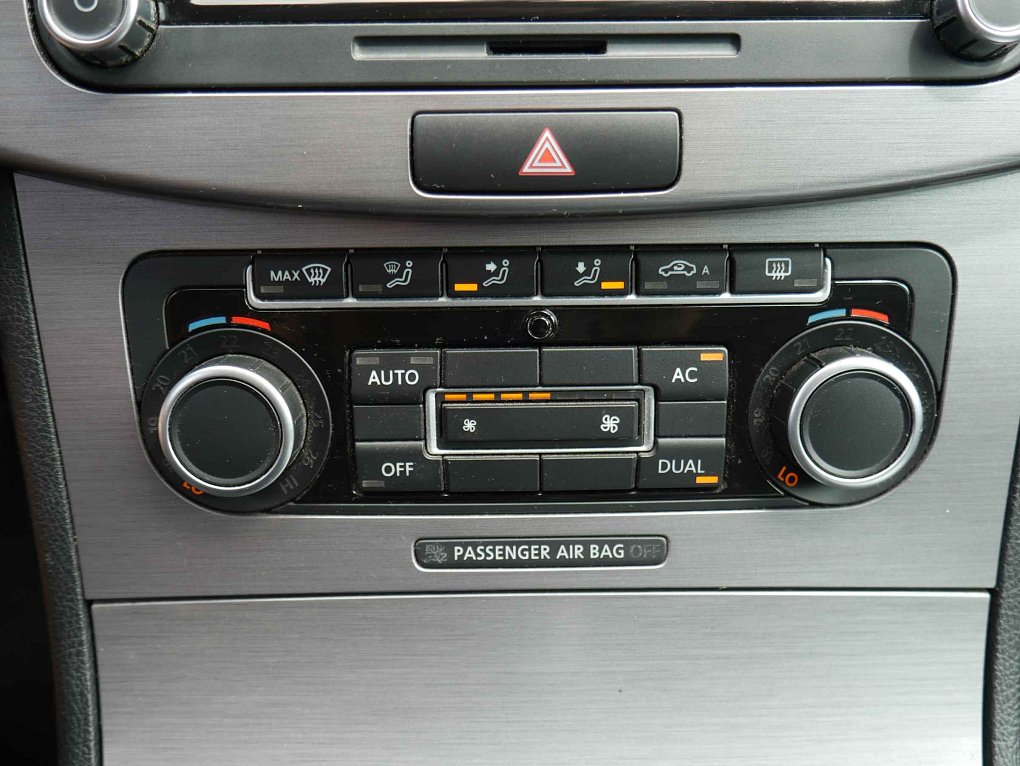 Volkswagen Passat 2.0TDi Comfortline