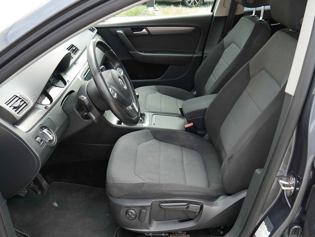Volkswagen Passat 2.0TDi Comfortline