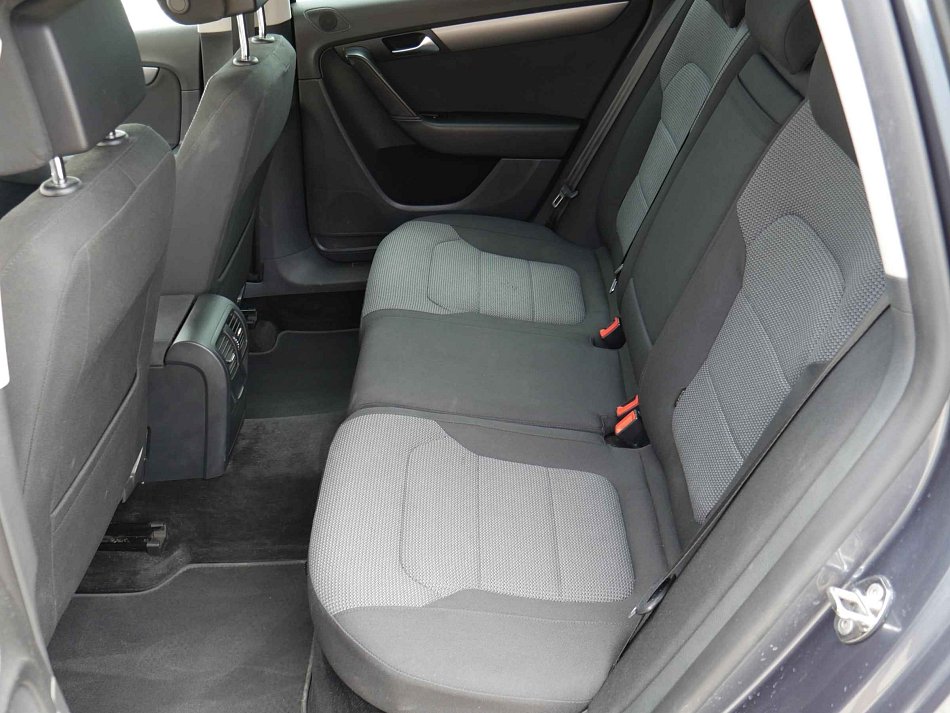 Volkswagen Passat 2.0TDi Comfortline