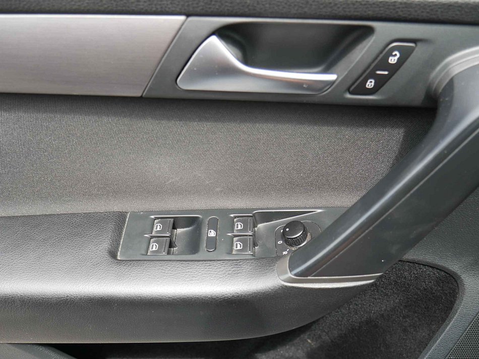 Volkswagen Passat 2.0TDi Comfortline
