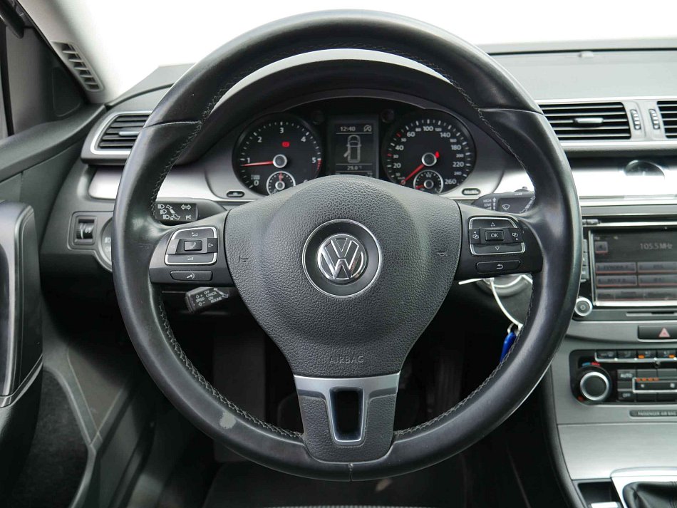 Volkswagen Passat 2.0TDi Comfortline