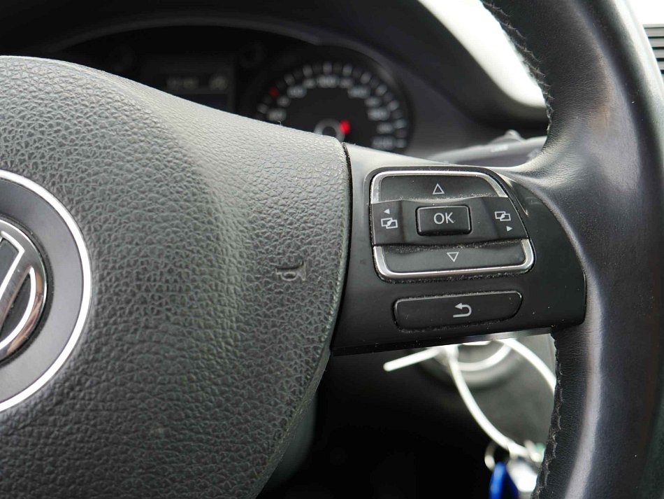 Volkswagen Passat 2.0TDi Comfortline