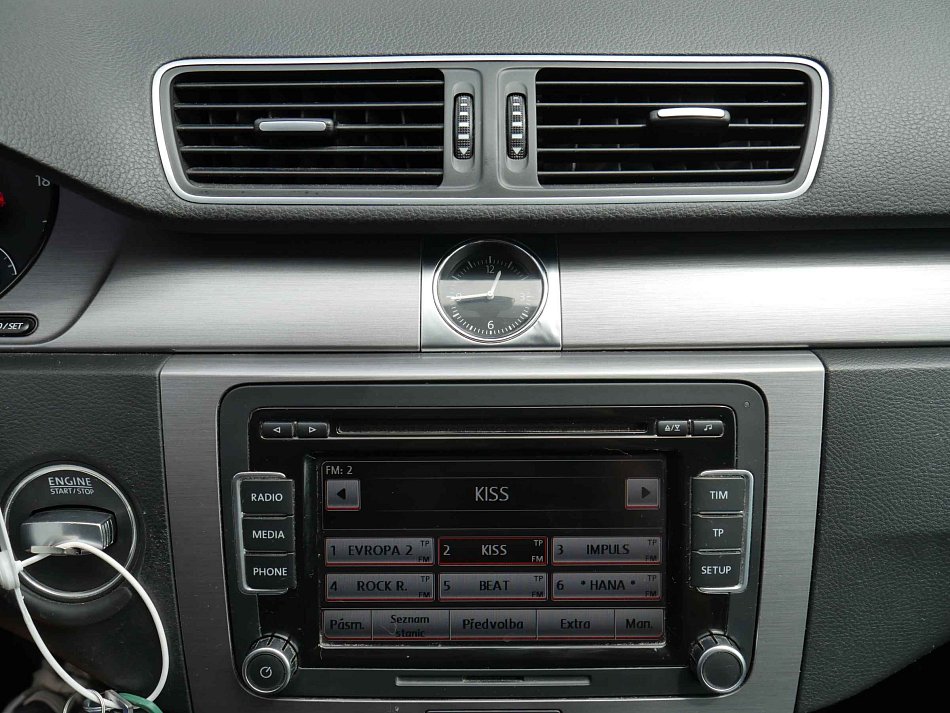 Volkswagen Passat 2.0TDi Comfortline