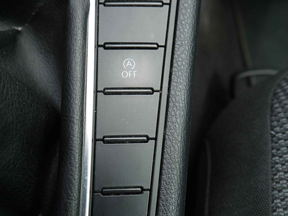 Volkswagen Passat 2.0TDi Comfortline