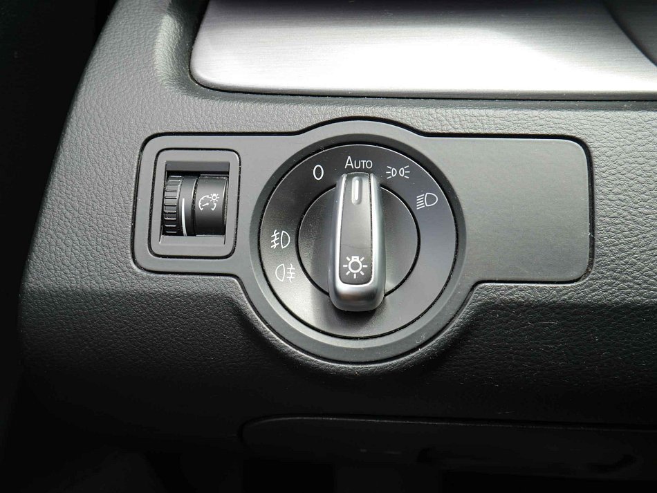 Volkswagen Passat 2.0TDi Comfortline