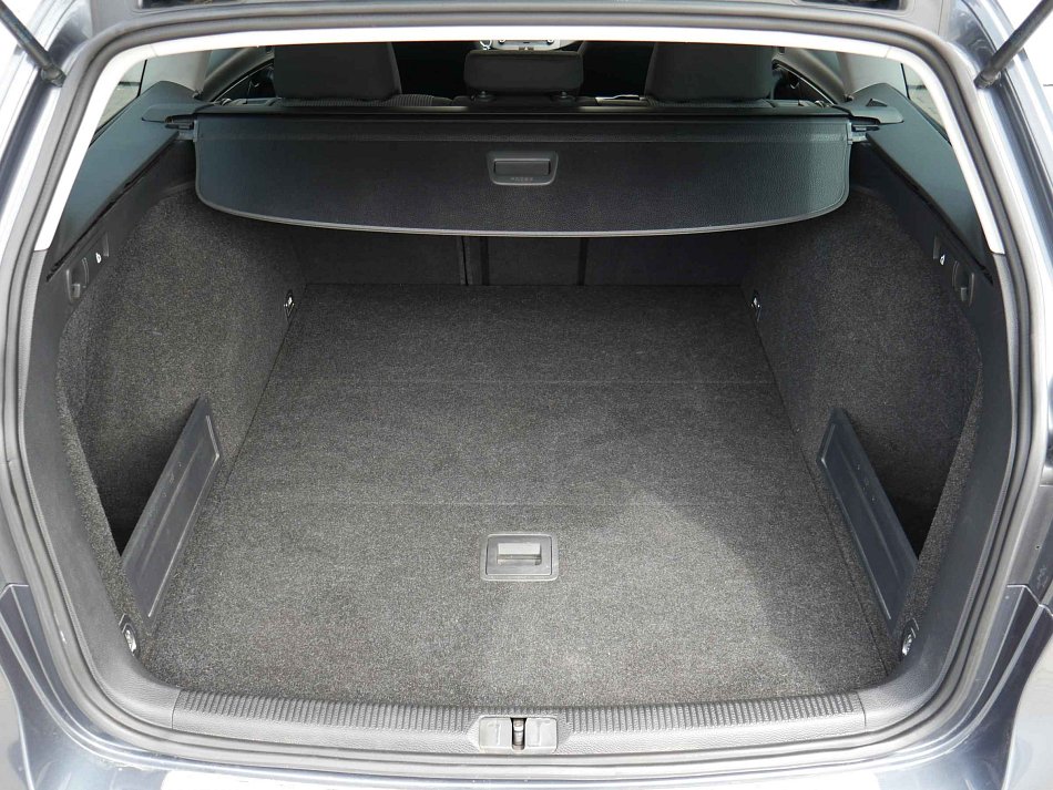 Volkswagen Passat 2.0TDi Comfortline