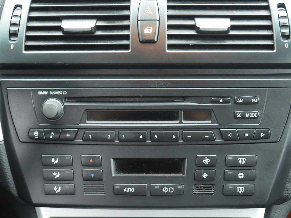 BMW X3 2.0 D 