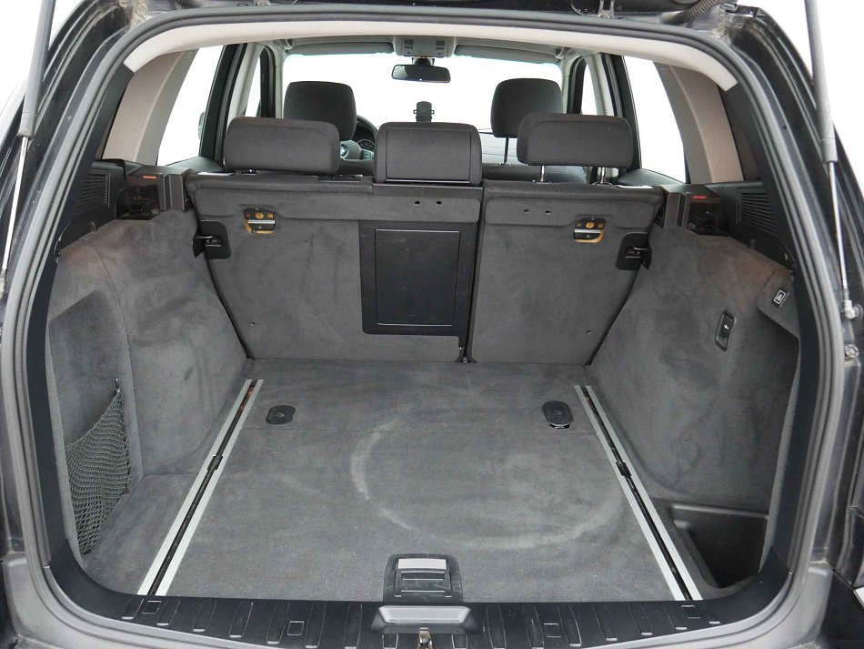BMW X3 2.0 D 