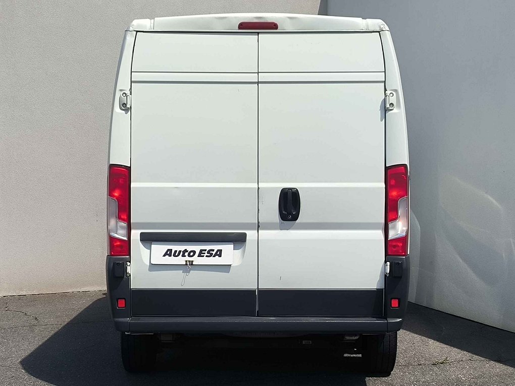 Citroën Jumper 2.0HDi  L2H2