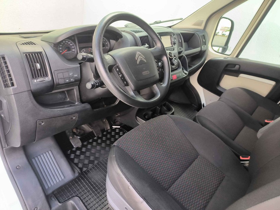 Citroën Jumper 2.0HDi  L2H2