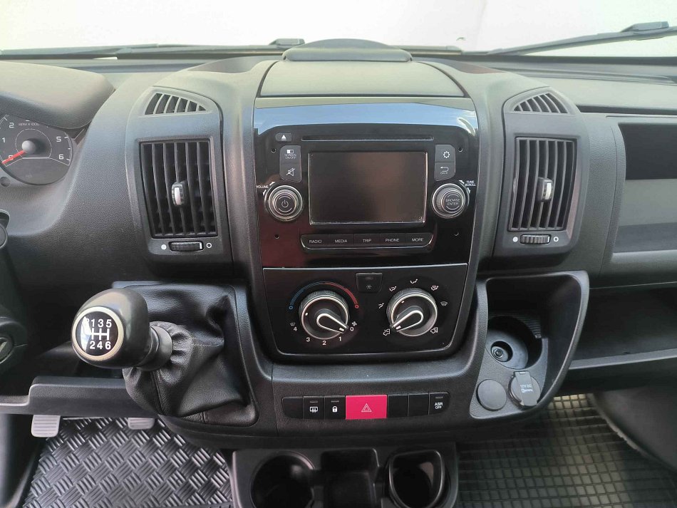Citroën Jumper 2.0HDi  L2H2