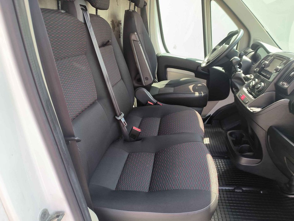 Citroën Jumper 2.0HDi  L2H2