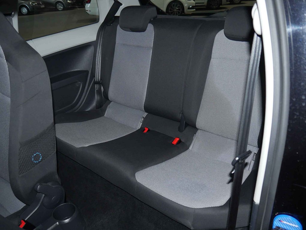Škoda Citigo 1.0 MPI 