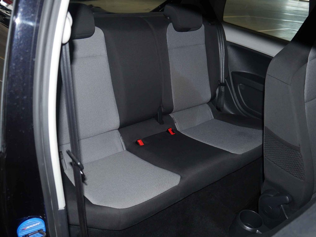 Škoda Citigo 1.0 MPI 