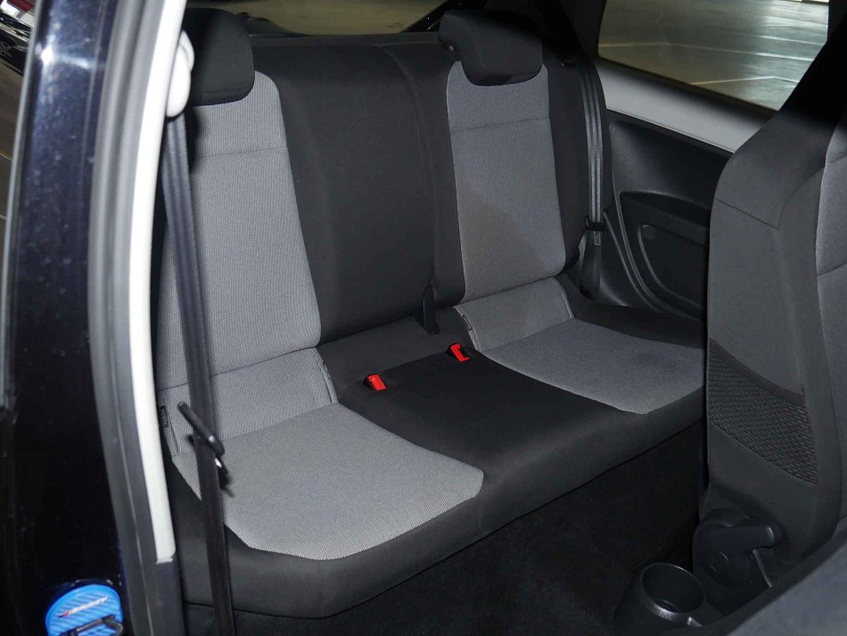 Škoda Citigo 1.0 MPI 