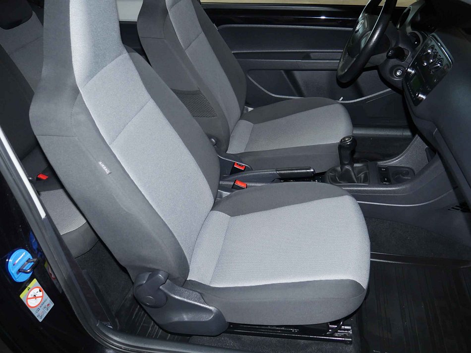 Škoda Citigo 1.0 MPI 