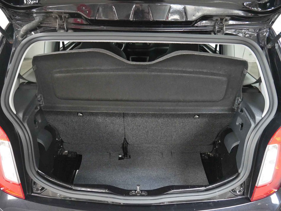 Škoda Citigo 1.0 MPI 
