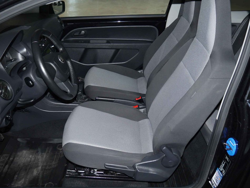 Škoda Citigo 1.0 MPI 