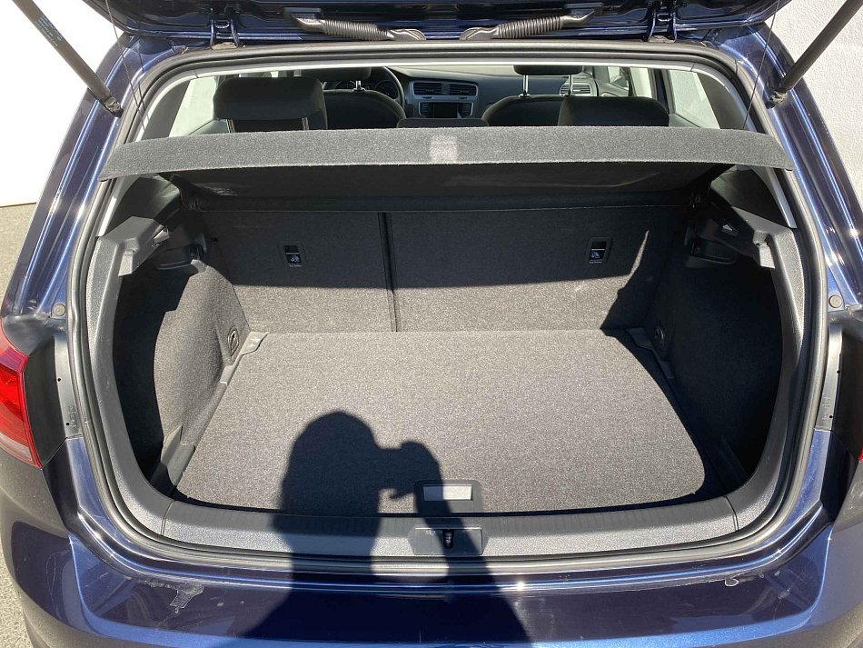 Volkswagen Golf 1.2 TSi Trendline