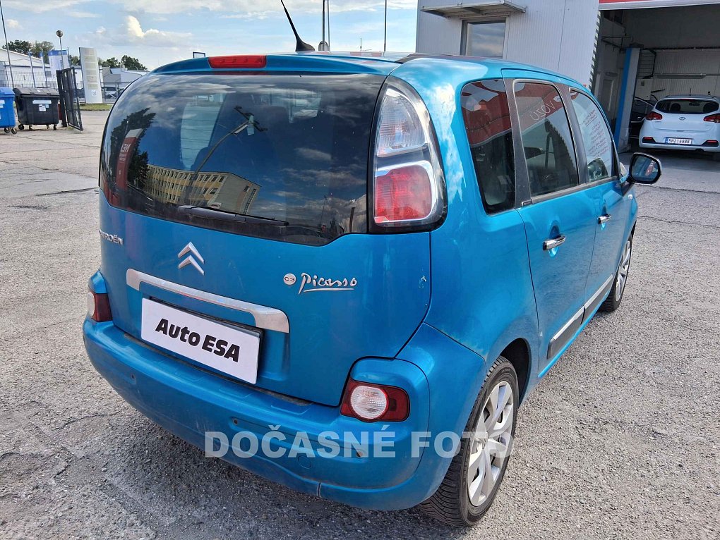 Citroën C3 Picasso 1.4i 