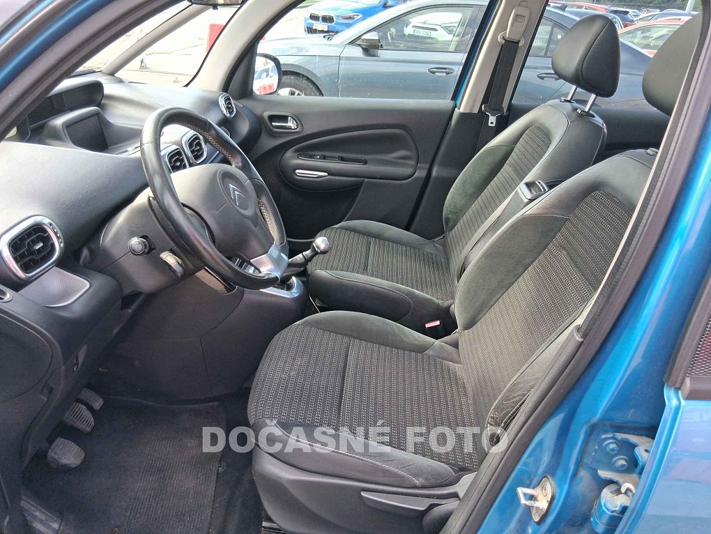 Citroën C3 Picasso 1.4i 