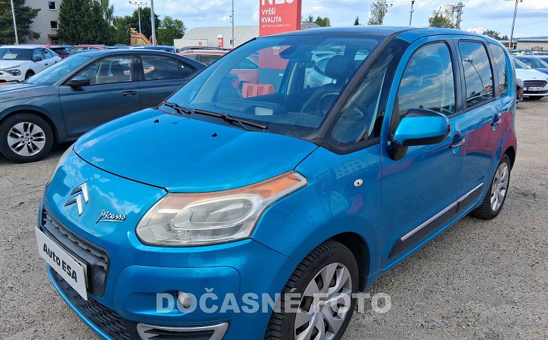 Citroën C3 Picasso 1.4i 