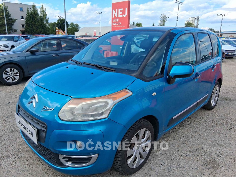 Citroën C3 Picasso 1.4i 