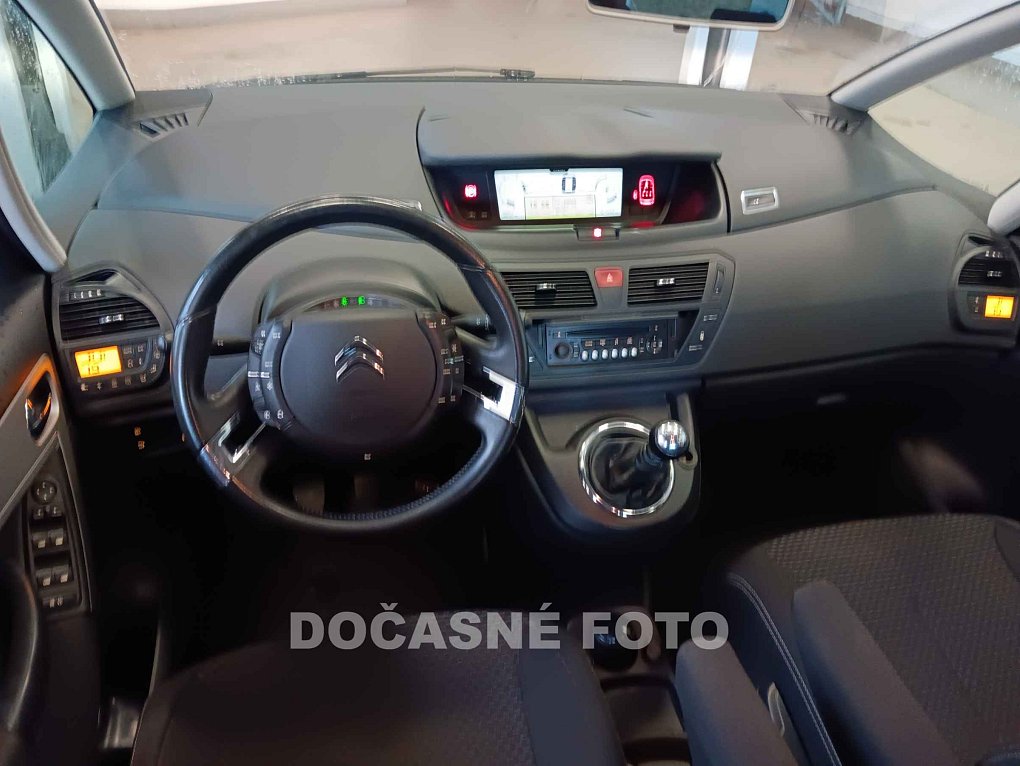 Citroën C4 Picasso 2.0 D 