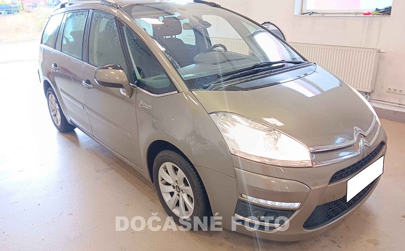 Citroën C4 Picasso 2.0 D 