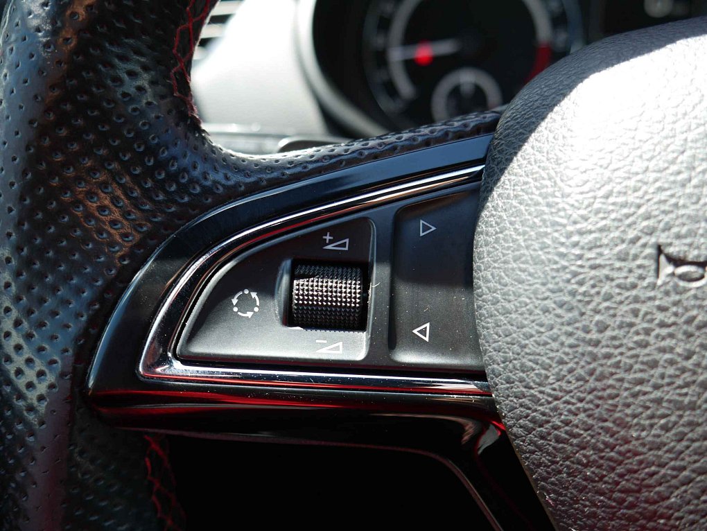 Škoda Octavia III 2.0TDi 