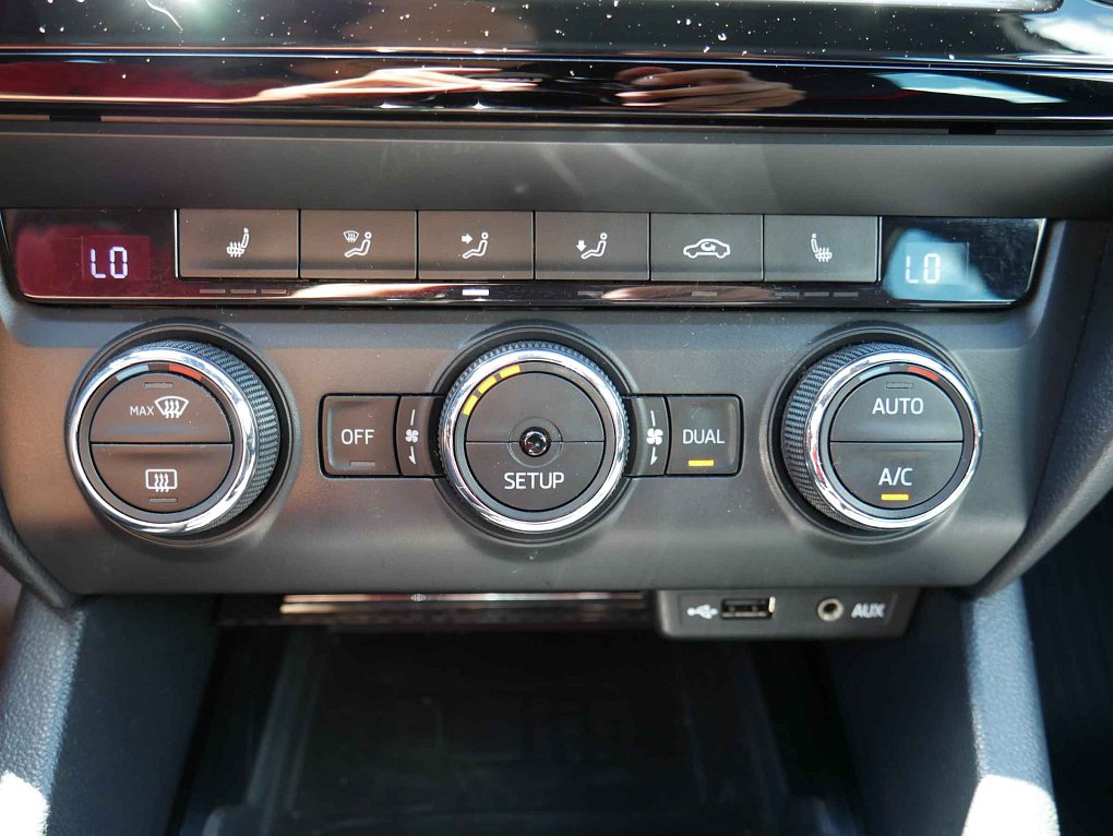 Škoda Octavia III 2.0TDi 