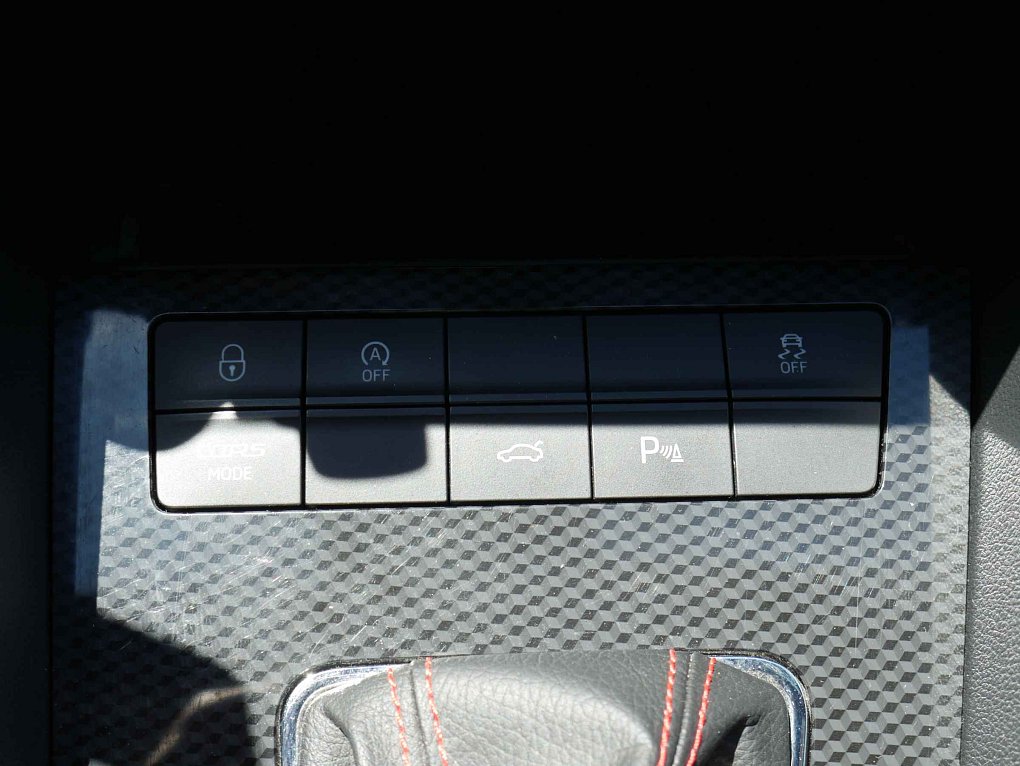 Škoda Octavia III 2.0TDi 