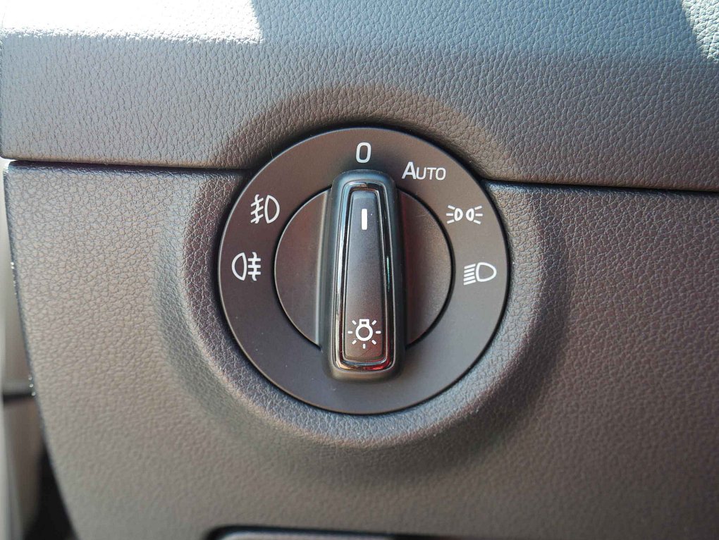 Škoda Octavia III 2.0TDi 
