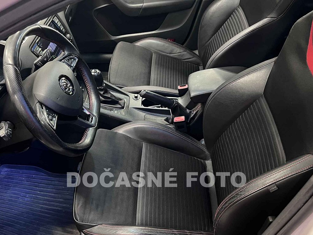 Škoda Octavia III 2.0TDi 