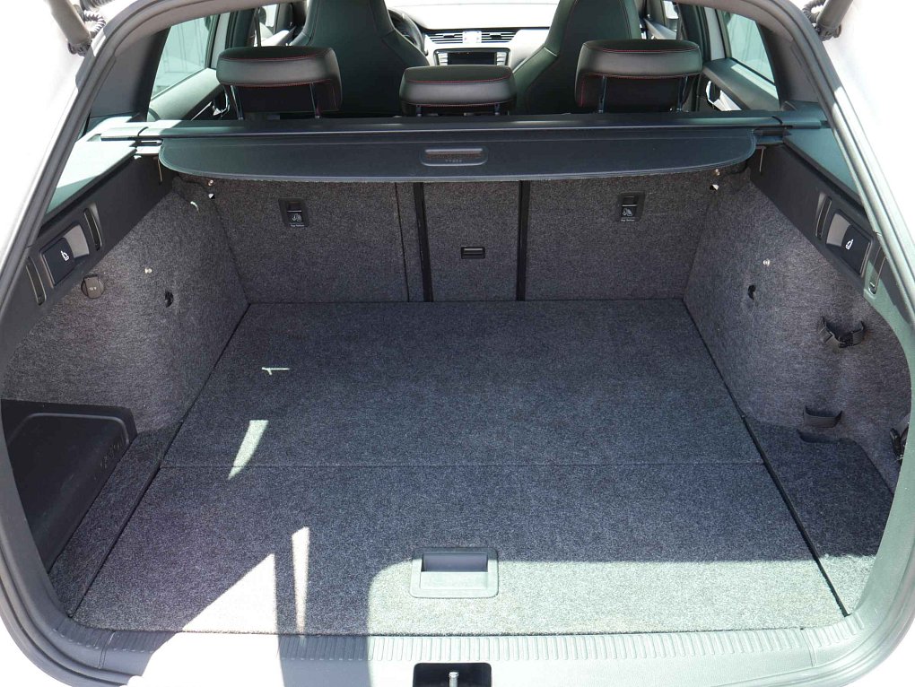 Škoda Octavia III 2.0TDi 
