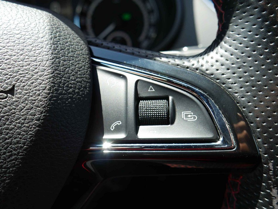 Škoda Octavia III 2.0TDi 