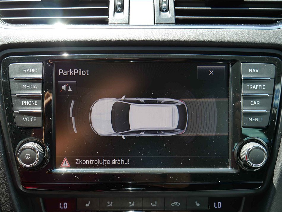 Škoda Octavia III 2.0TDi 