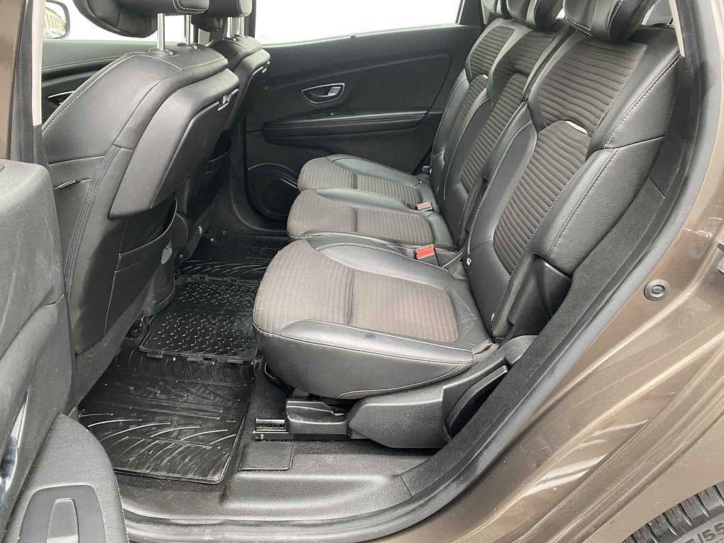 Renault Grand Scénic 1.5dCi Intense