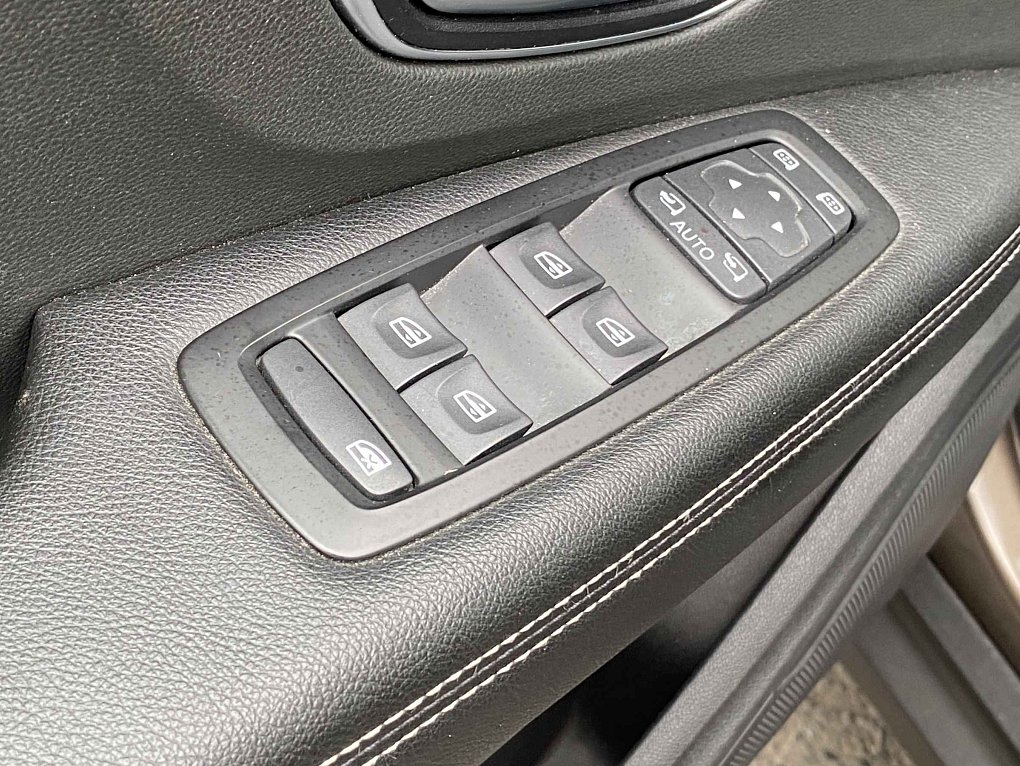 Renault Grand Scénic 1.5dCi Intense