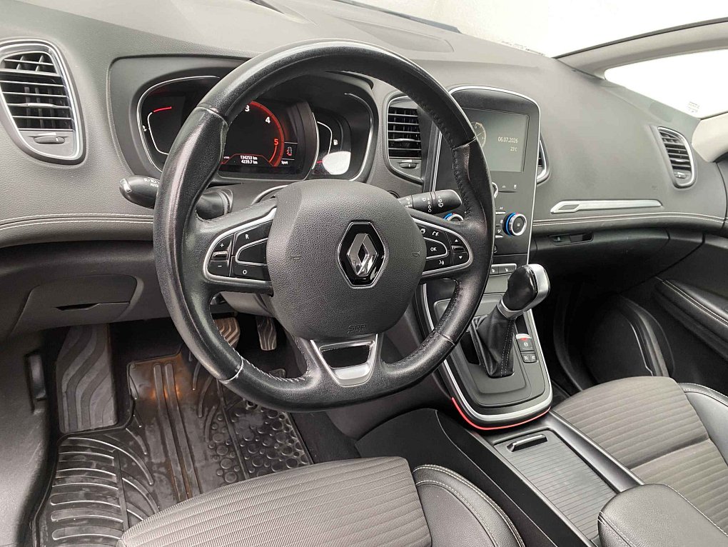 Renault Grand Scénic 1.5dCi Intense