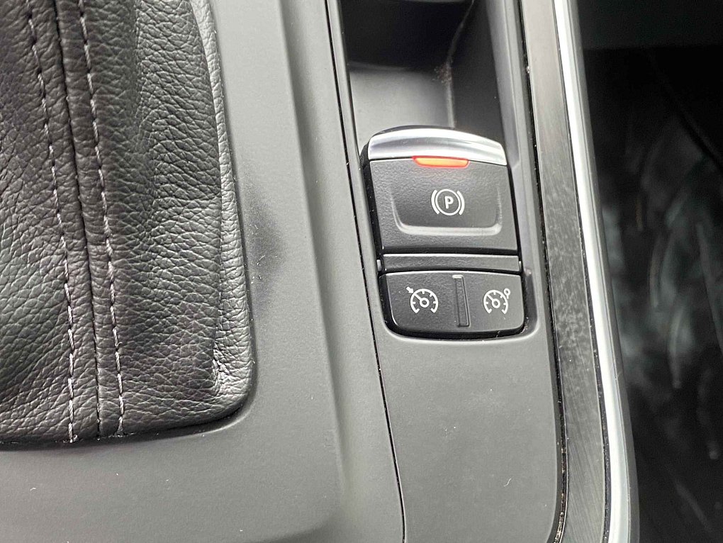 Renault Grand Scénic 1.5dCi Intense