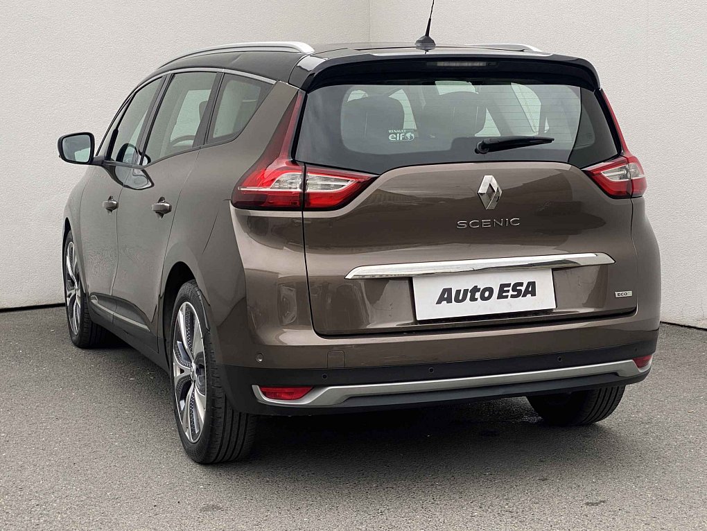 Renault Grand Scénic 1.5dCi Intense