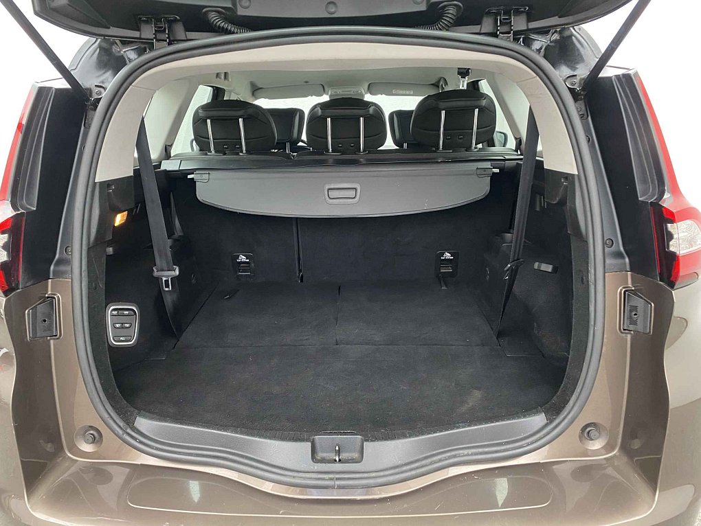 Renault Grand Scénic 1.5dCi Intense