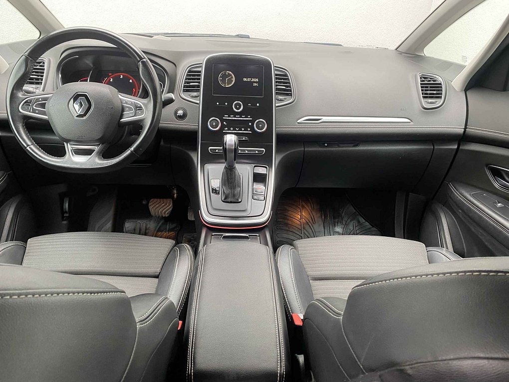 Renault Grand Scénic 1.5dCi Intense