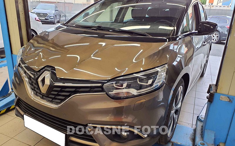 Renault Grand Scénic 1.5dci Intense