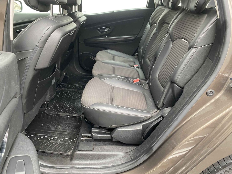 Renault Grand Scénic 1.5dCi Intense